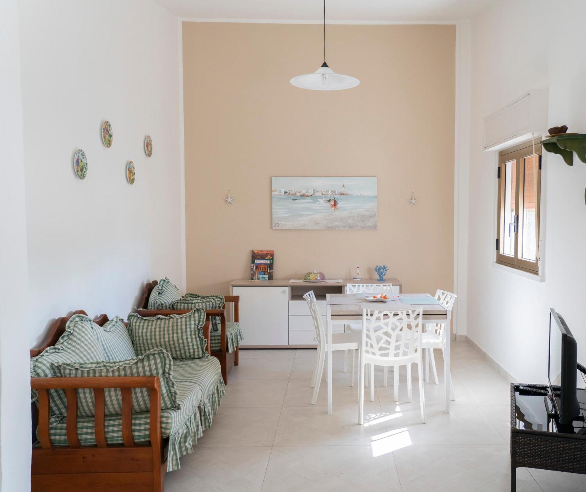 Villa Claudia E Simone Carini Cameră foto